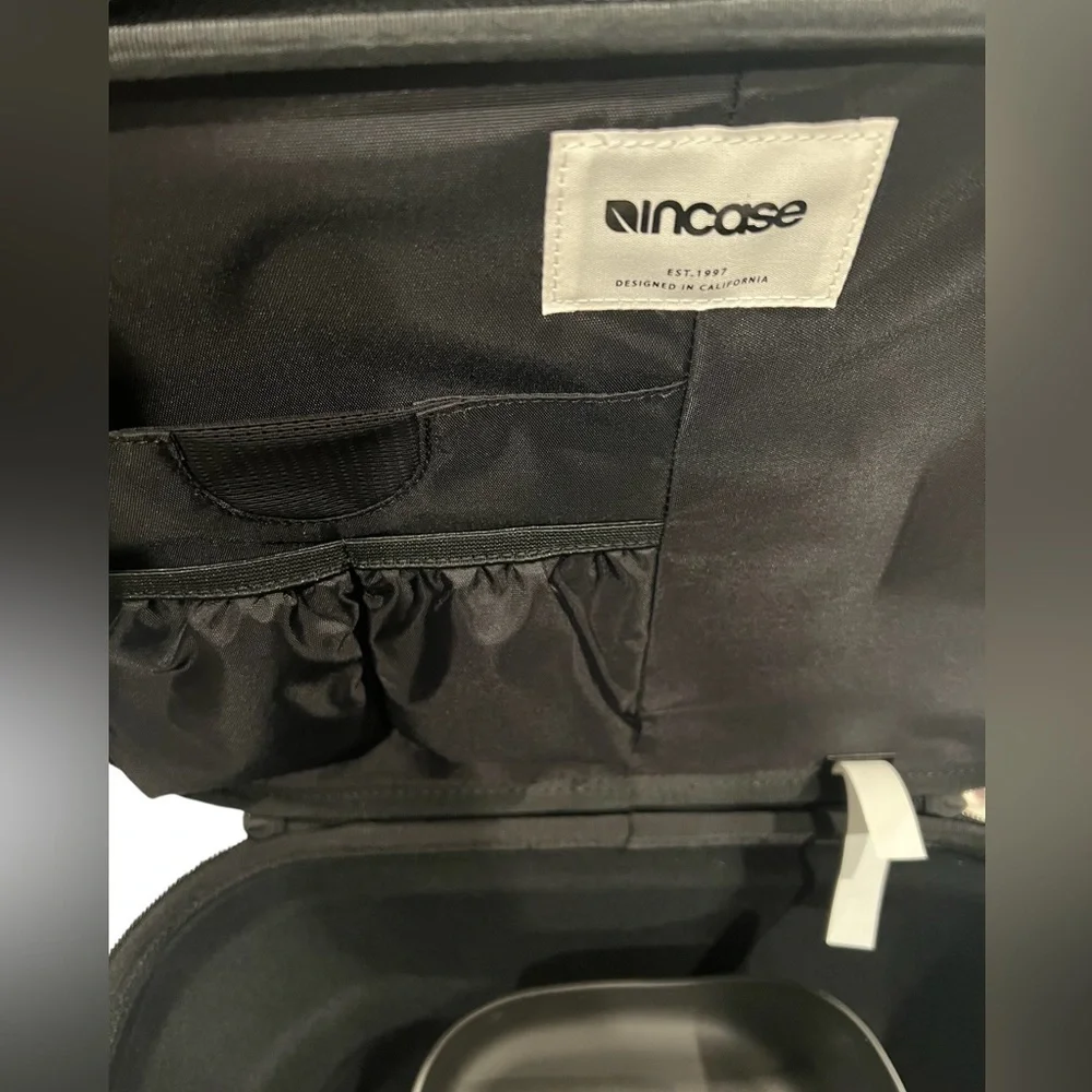 Incase Carry Case Meta Quest Pro Black Protection